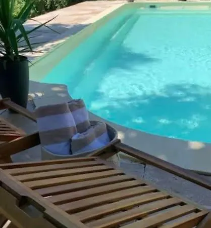 Hébergement de vacances Private Pool-authentic Perigord Barn-sarlat 15 Min
